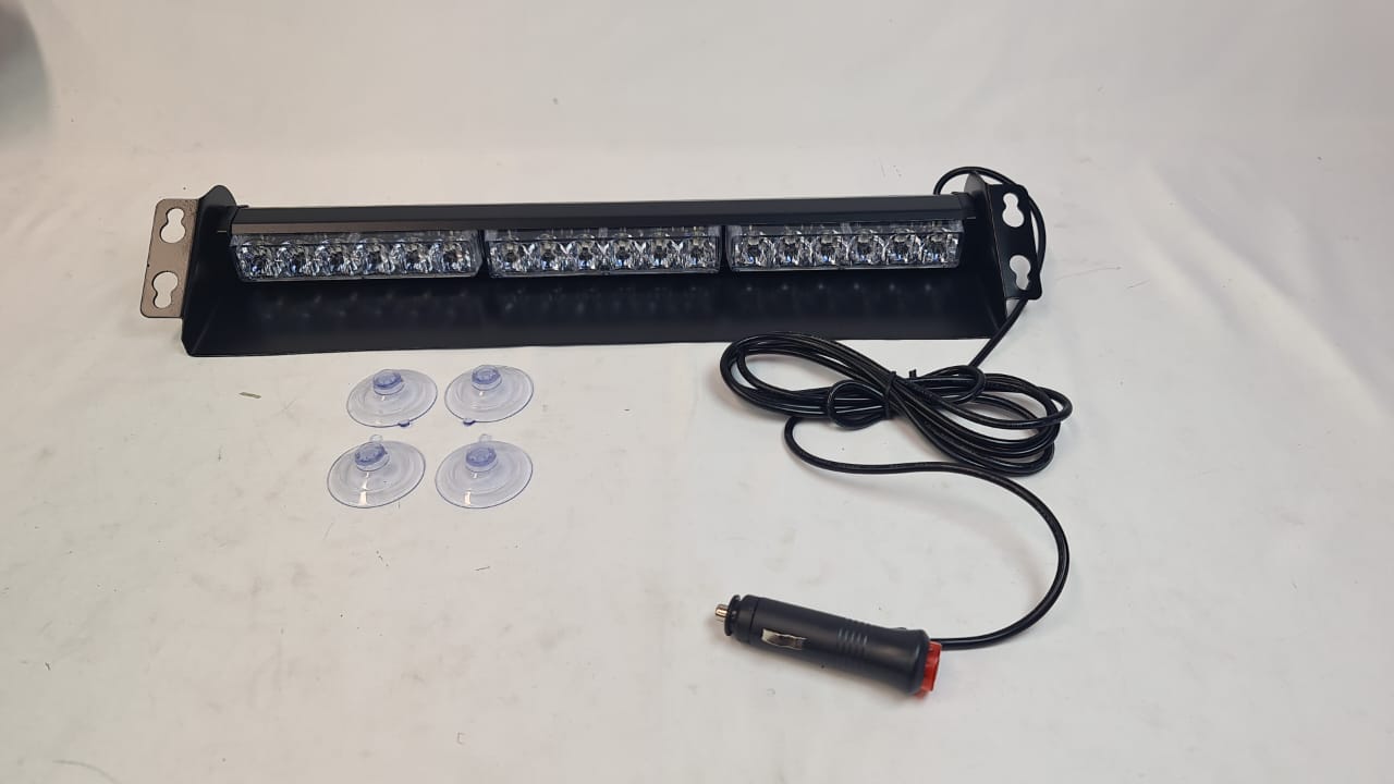 T1003 x 12v -24v white