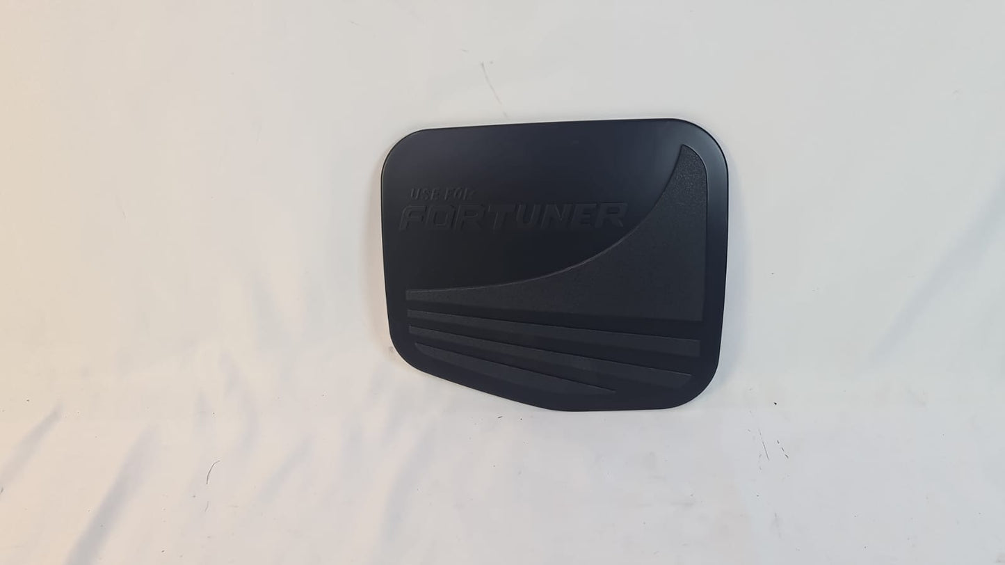 Toyota Fortuner Petrol Cover 2012-2015