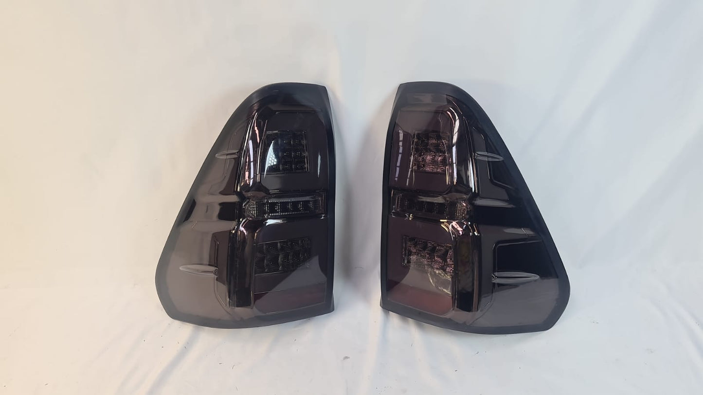 Toyota Hilux Revo Led Tail light RTL002 2016-2018