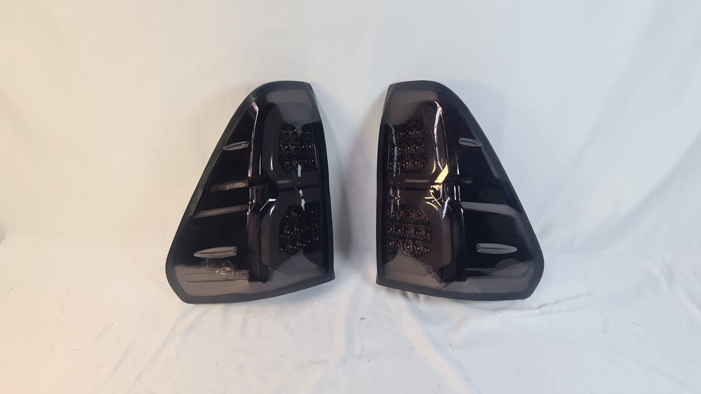 Toyota Hilux Revo Led tail lights RTL003 2016+