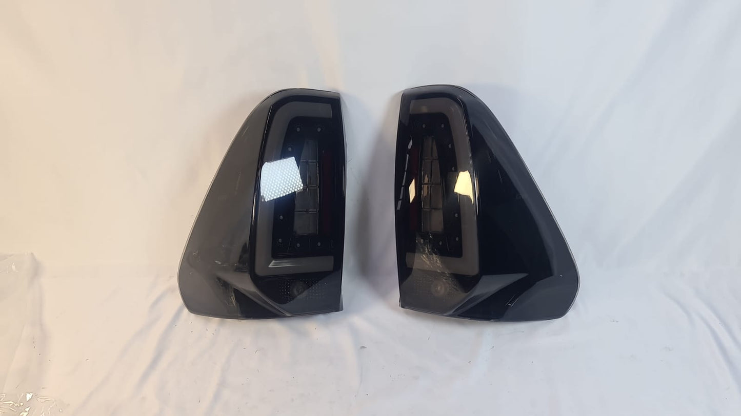Toyota Hilux Revo Led Tail light RTL010 2016+