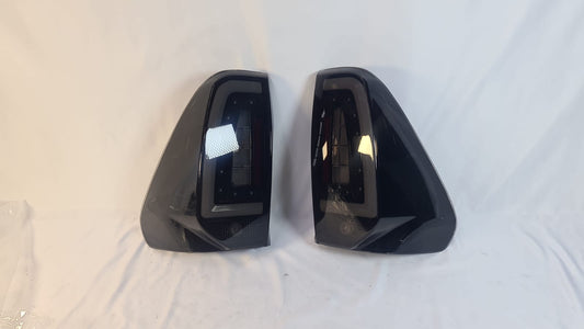 Toyota Hilux Revo Led Tail light RTL010 2016+