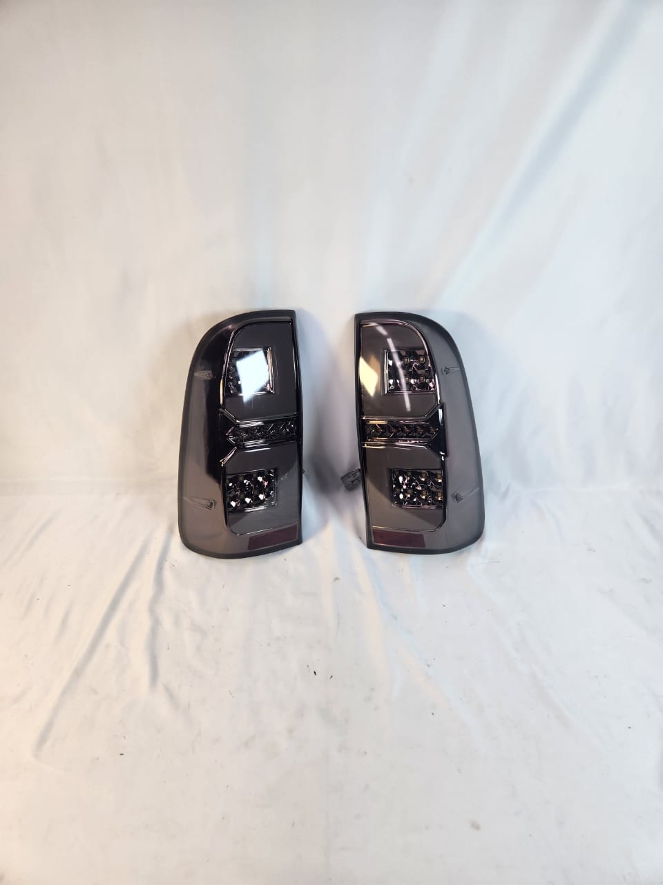 Toyota Hilux Vigo Tail light 2012+