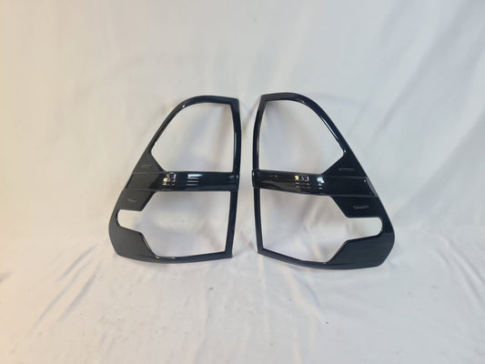Toyota Hilux Revo Tail light Trim 2016+