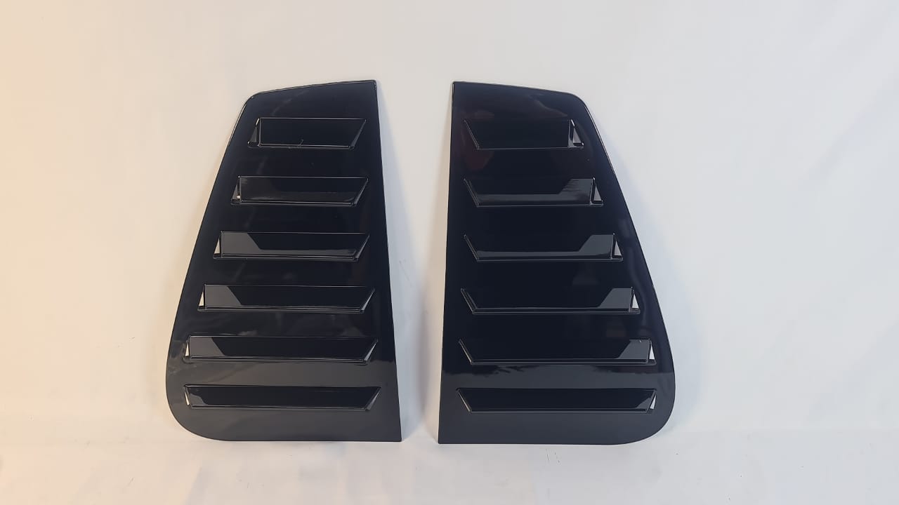 VW GOLF 4 ROOF SPOILER