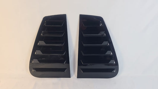 VW GOLF 4 ROOF SPOILER