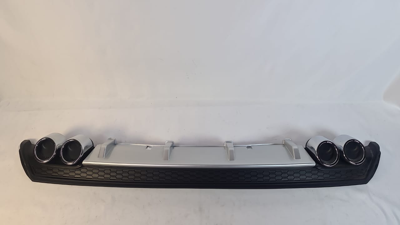 VW POLO 2014-2018 Diffuser