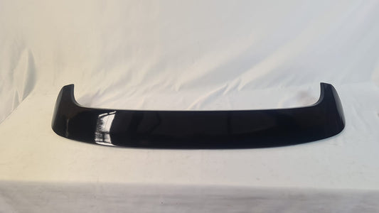 VW POLO 6 ROOF SPOILER 2011-2018