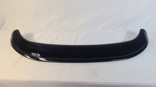 VW POLO 6 sports Van 2016+ ROOF SPOILER