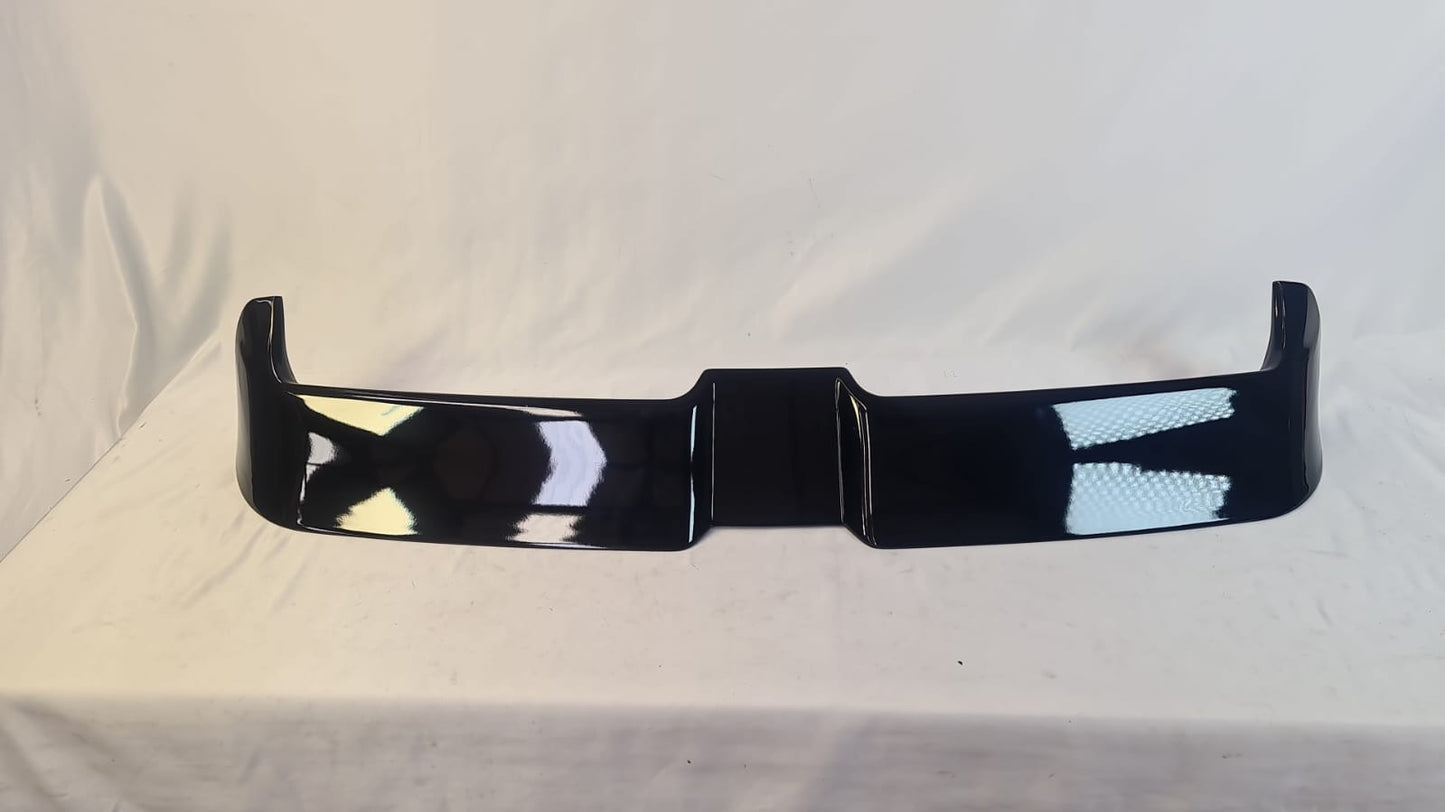 VW POLO 8 2019+ ROOF SPOILER