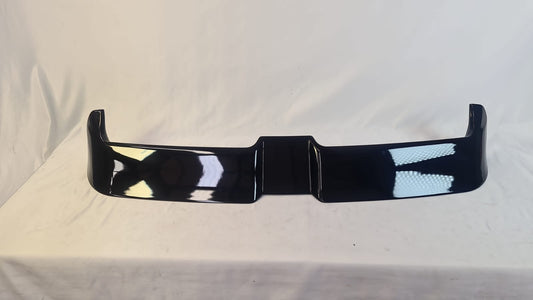 VW POLO 8 2019+ ROOF SPOILER