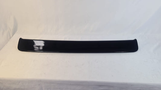 VW SPOILERS GOLF 1 ORGINAL Boot Spoiler