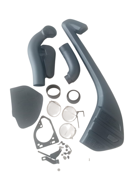 Ford Ranger T7 Snorkel 2016+