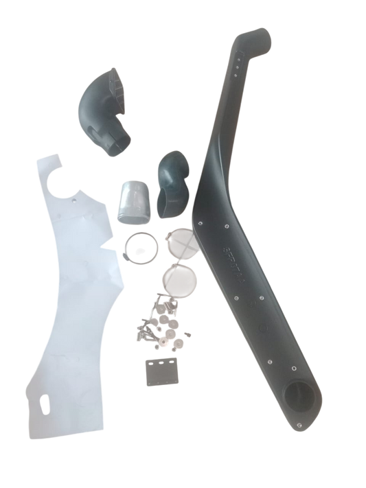 Ford Ranger T5 Snorkel 2005+