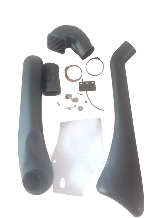 Isuzu D-MAX/GWM Steed Snorkel 2008+