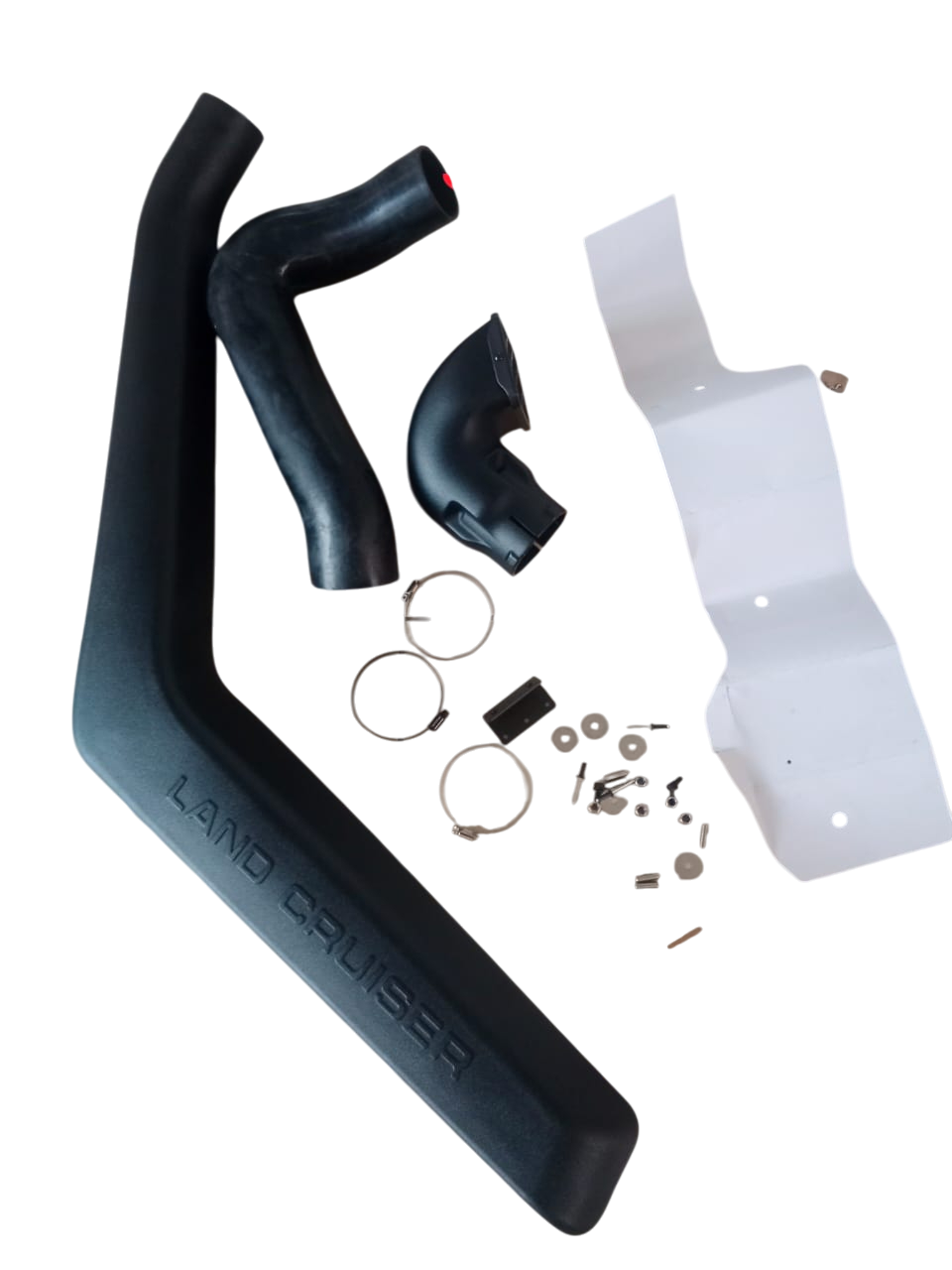 Toyota Land Cruiser Snorkel 2007