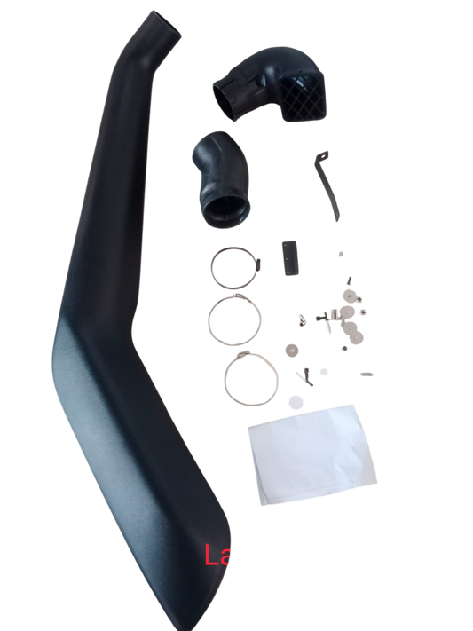 Toyota Land Cruiser LC200 Snorkel (NO YAER MODLE)!!