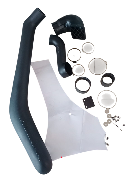 Toyota Hilux Revo /GD6 Snorkel 2016+ .