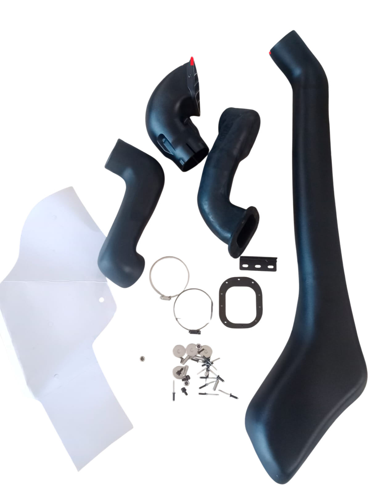 Nissan Navara Snorkel 2013+