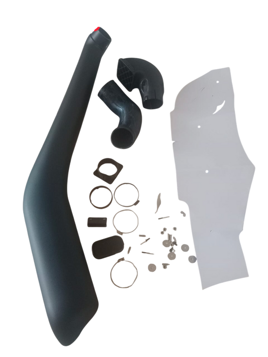 Ford Ranger T9 Snorkel 2023+