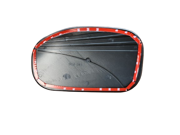 Ford Everest Petrol Cover 2016+