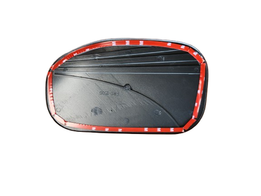 Ford Everest Petrol Cover 2016+