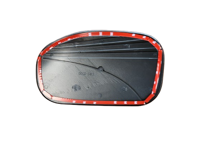 Ford Everest Petrol Cover 2016+