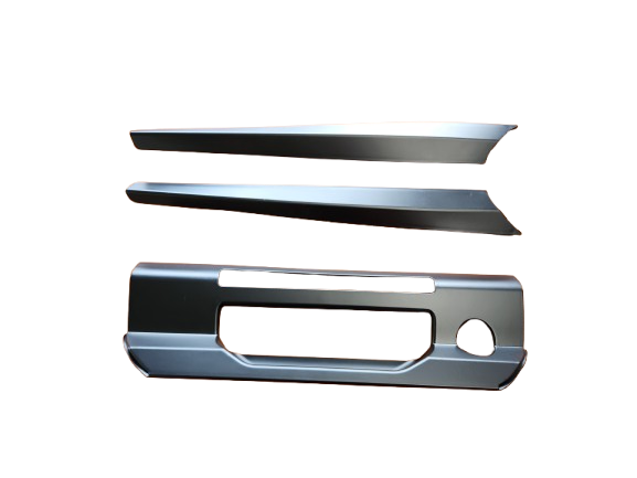 Ford Ranger T9 Tail Gate Cover & Arrow 2023+