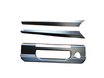 Ford Ranger T9 Tail Gate Cover & Arrow 2023+