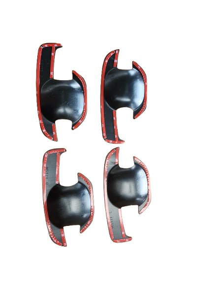 Toyota Hilux Vigo Door Bowls/Door Handle Inserts 2012+