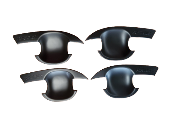 Door bowls / Door handle Inserts do