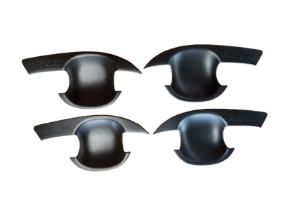 Door bowls / Door handle Inserts do