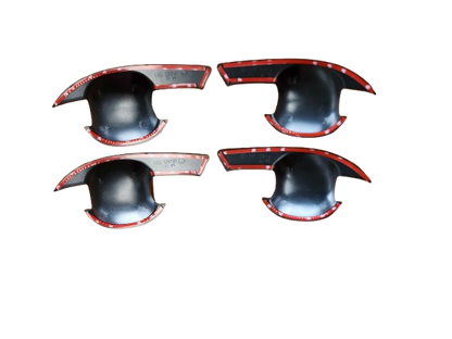 Door bowls / Door handle Inserts do