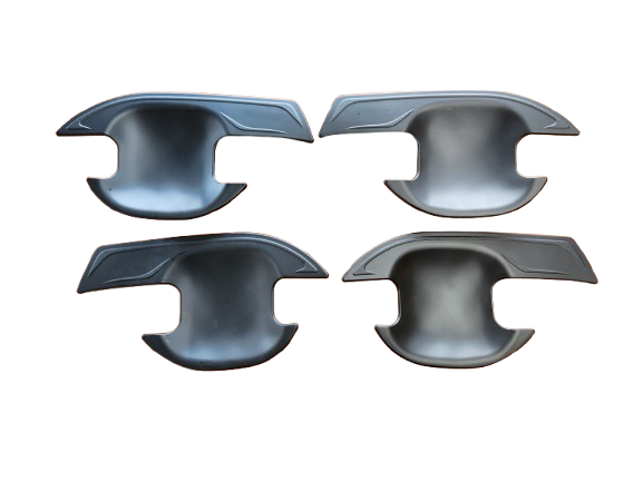 Ford Ranger T6/T7/T8/T9 Door Bowls/Door Handle Inserts 2012+