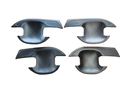 Ford Ranger T6/T7/T8/T9 Door Bowls/Door Handle Inserts 2012+