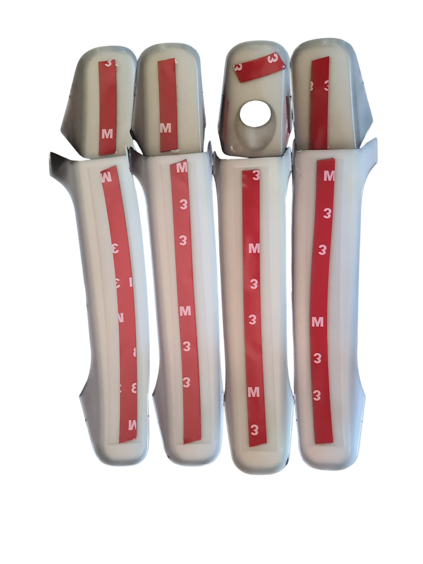 Ford Ranger Door Handle Cover