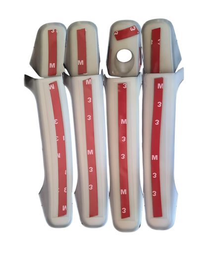 Ford Ranger Door Handle Cover