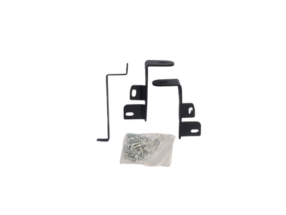 Isuzu D-MAX Nudge Bar Chrome 2016+