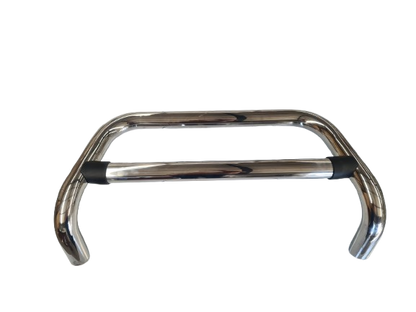Toyota Hilux Revo Nudge Bar Chrome 2016+