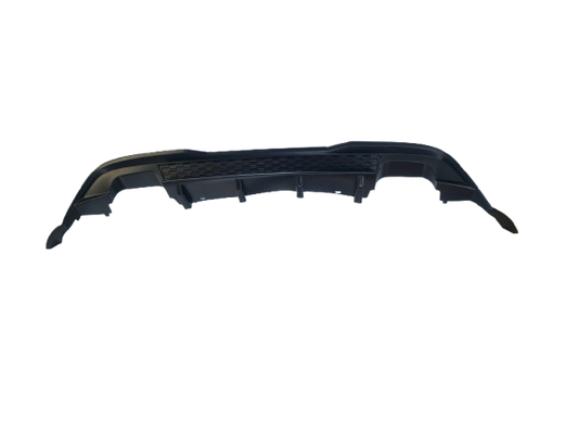 VW Polo GTI Diffusers 2019+