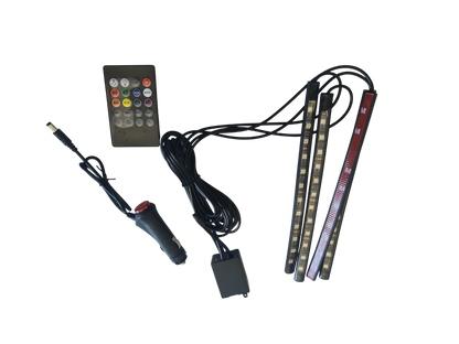 Automobile Atmosphere Lamp (Universal)