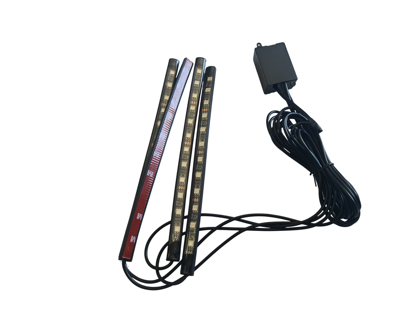 Automobile Atmosphere Lamp (Universal)