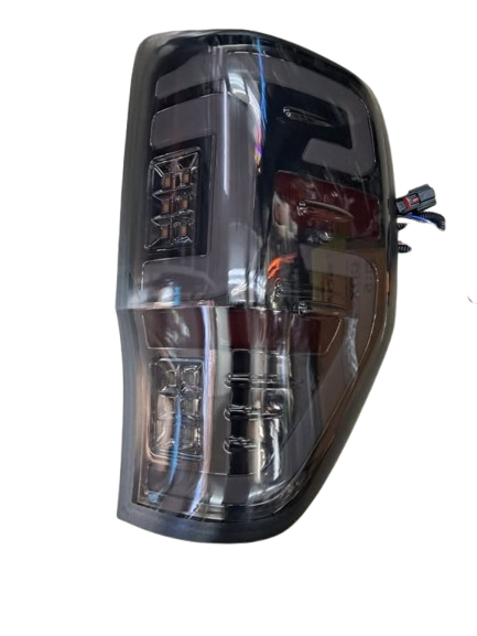Ford Ranger T6\T7\T8 LED Tail Light  2012+