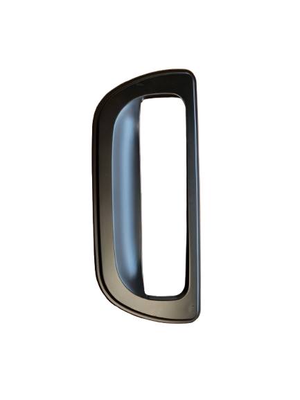 Stick on Ford Ranger T6\T7 Tail Gate Cover Without Arrow 2012+