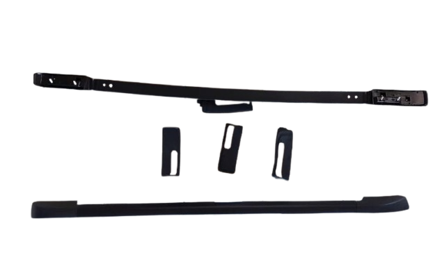 Screw on Ford Ranger T6\T7\T8 Roof Rail 2012-2022