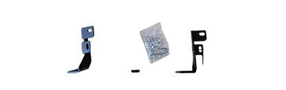 Isuzu D-MAX Nudge Bar Chrome 2016+