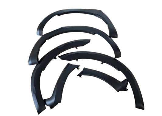 WHEEL ARCH / SLIM FENDERS DO