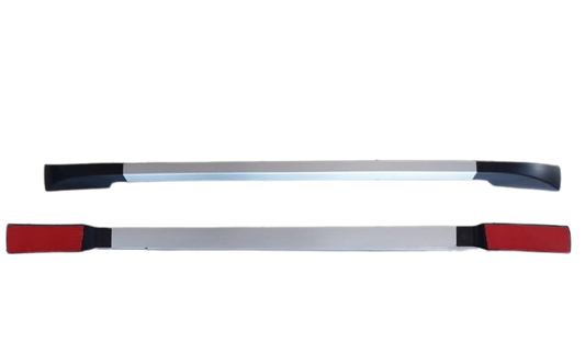 Stick on Ford Ranger T6\T7\T8 Roof Rail 2012-2022