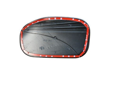 Stick on Ford Everest Petrol Covers 2016+