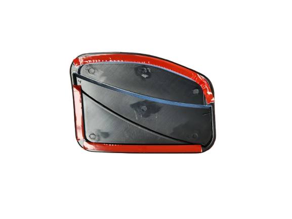 Stick on Ford Ranger T6\T7 Petrol Covers 2012+